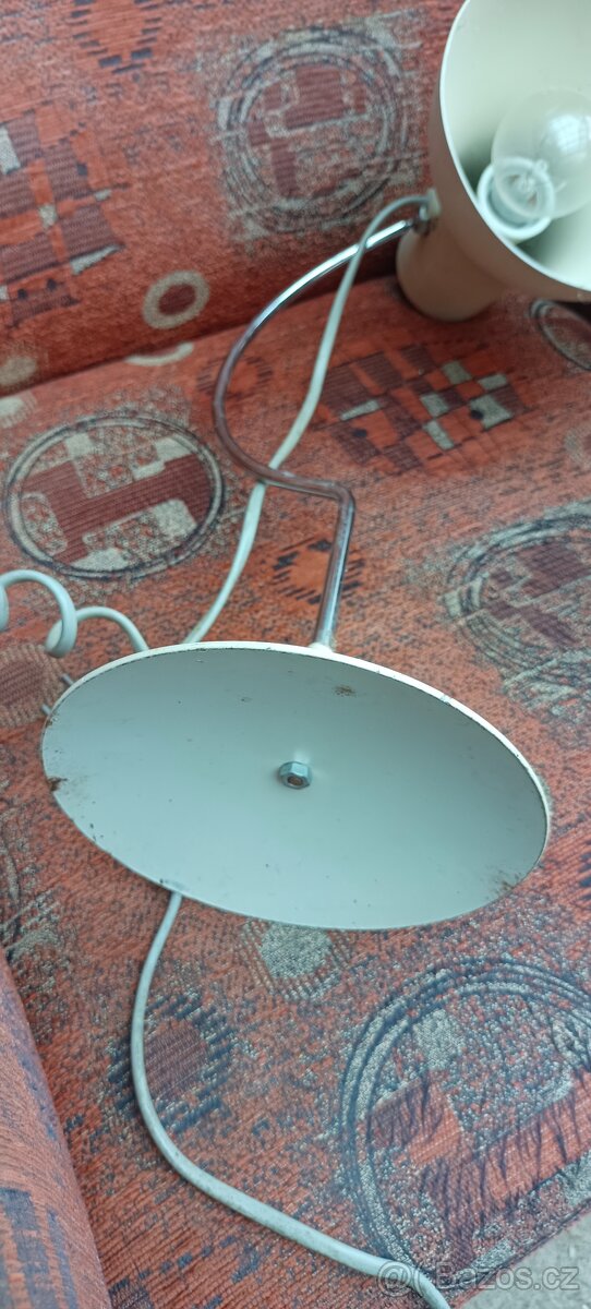Napako retro stolní lampa - 2
