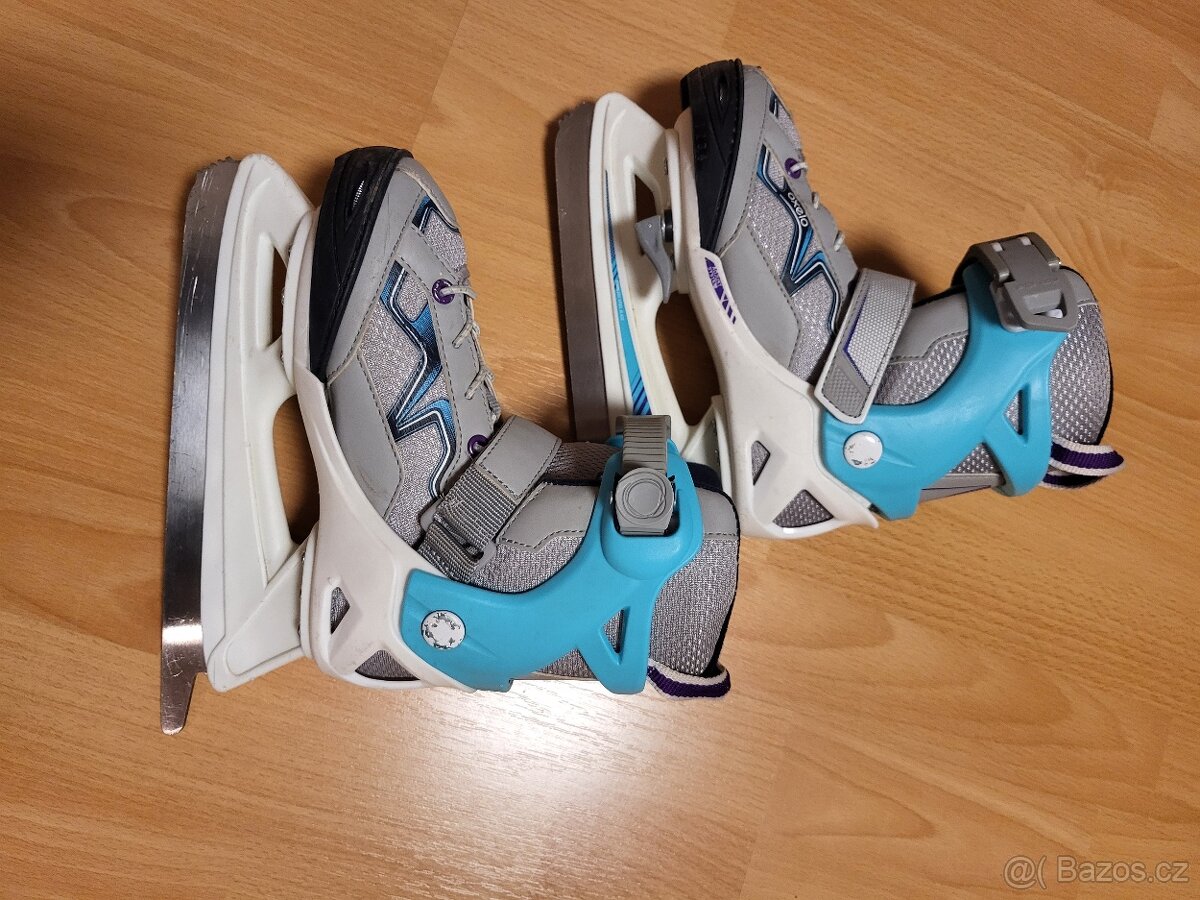 Detske brusle vel. 29-32 - 2