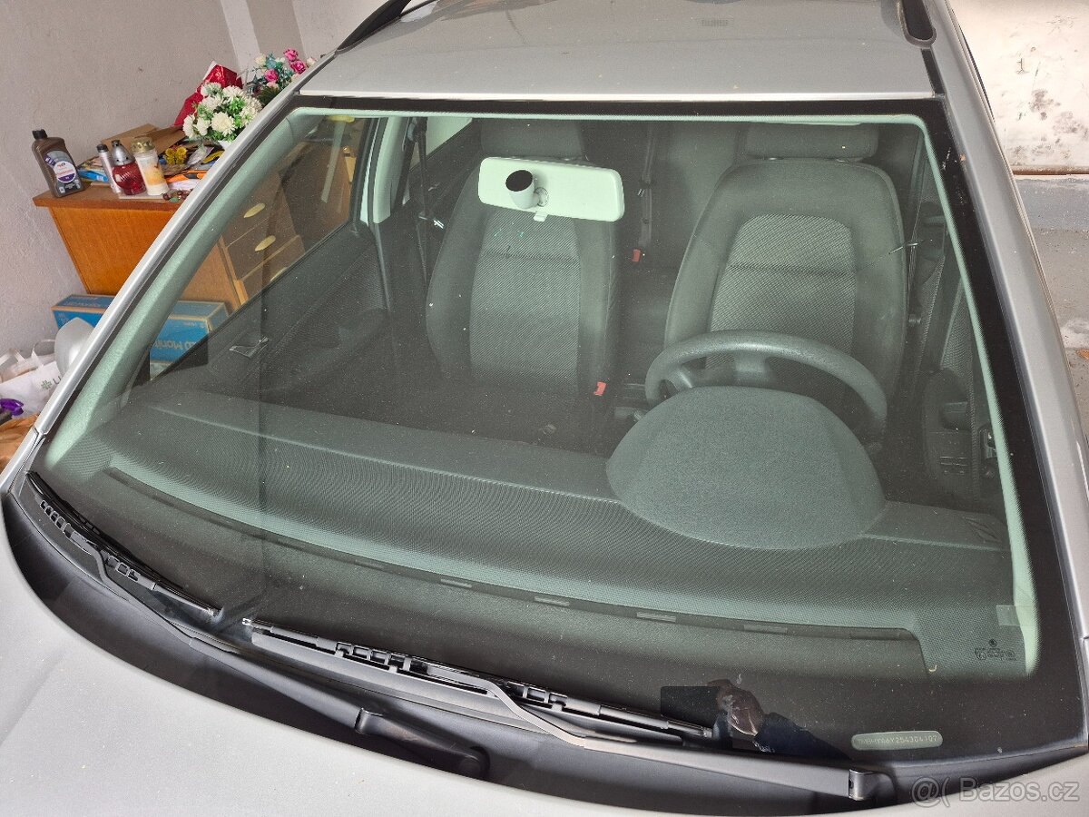 Škoda fabia I combi - 2