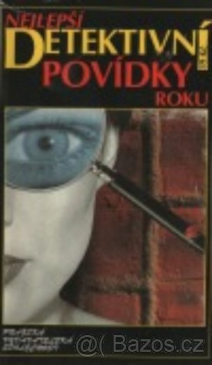 Kúpim knihy a poviedky od Mileny Brůhovej - 2