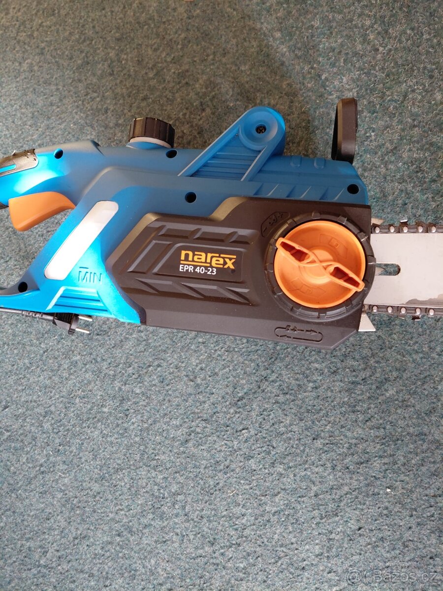 Řetězová elektrická pila Narex EPR 40-23 - 2
