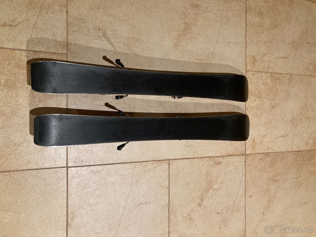 Dětské lyže Atomic 70cm - 2