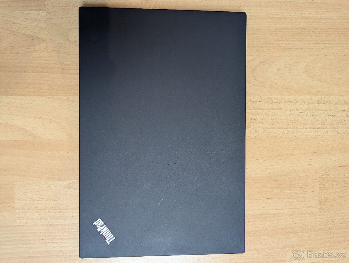 Lenovo Thinkpad T15 Gen 1 - 2