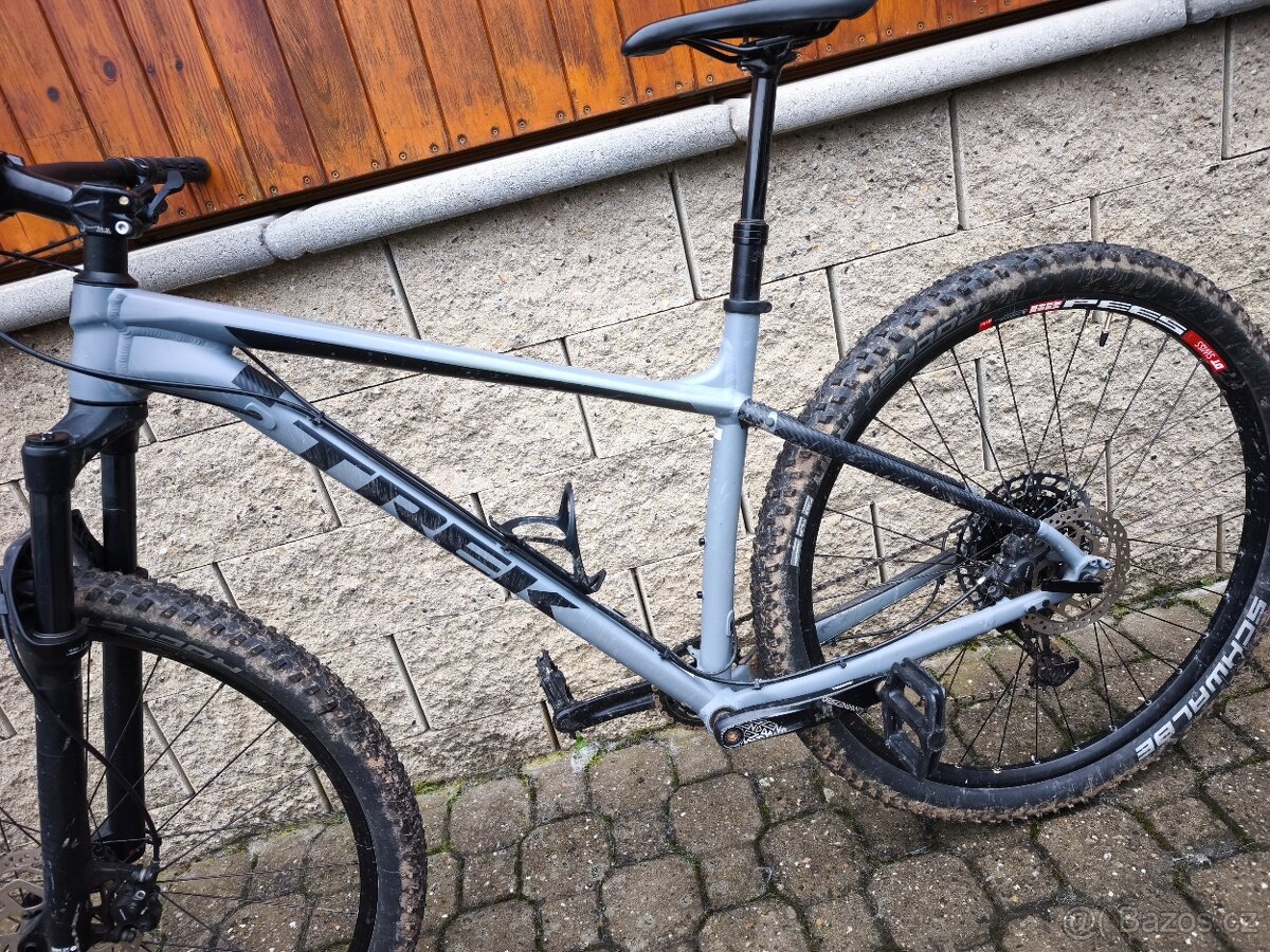 Trek Roscoe 8 19,5 - 2
