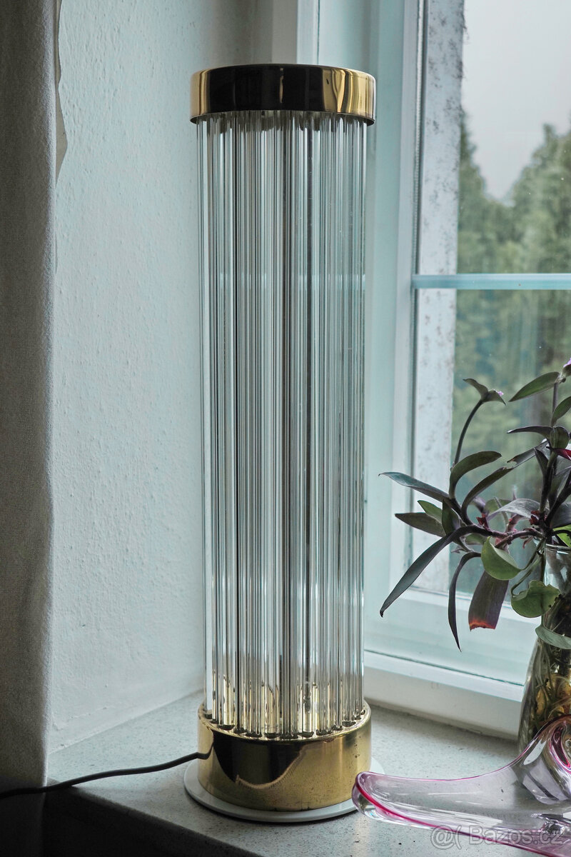 Designová lampa - 2