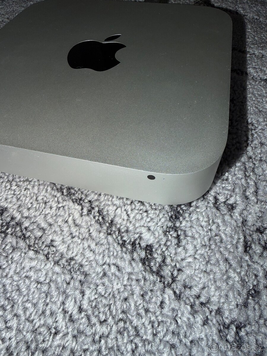 Mini PC Apple Mac mini Server (Mid-2011) - 16GB RAM -Core i7 - 2