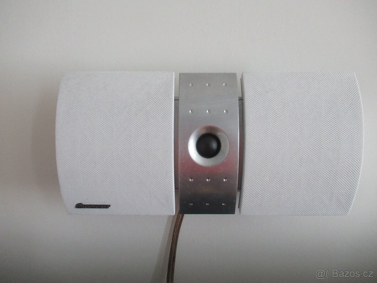 Domáci kino Pioneer/Panasonic - 2