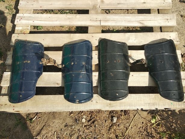 Originální Plexi sidecar bedna držák kulometu plachta - 2