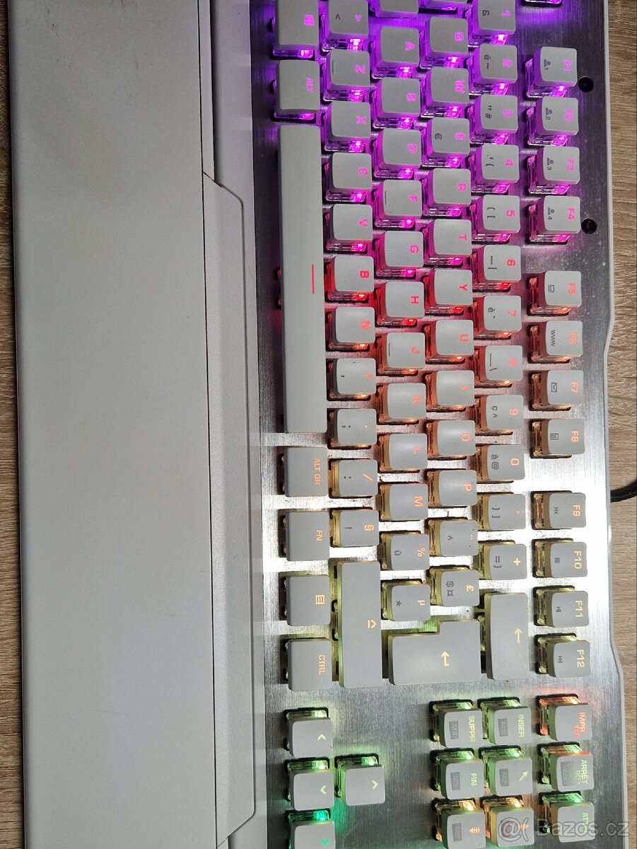 Herní klávesnice ROCCAT VULCAN 122 aimo - 2