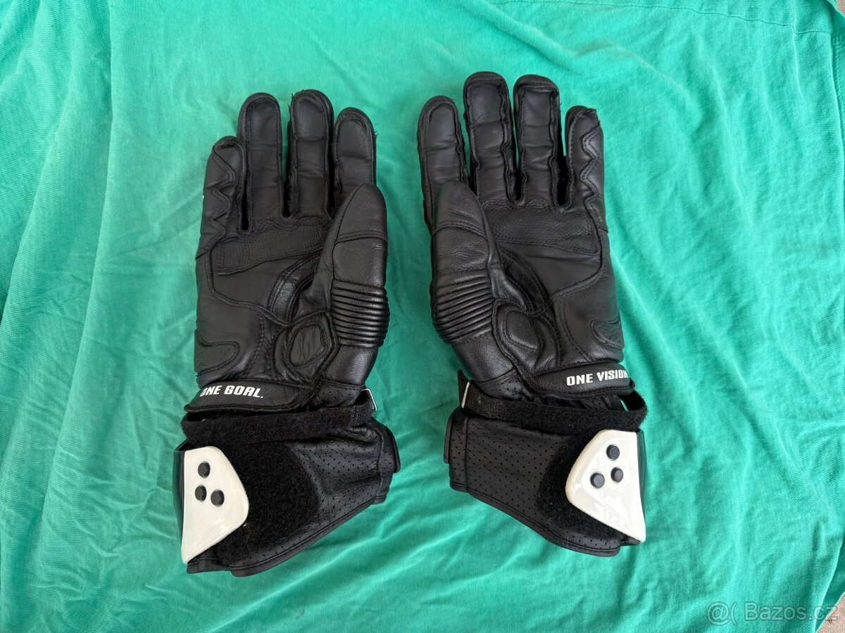 Rukavice Alpinestars GP PRO - 2