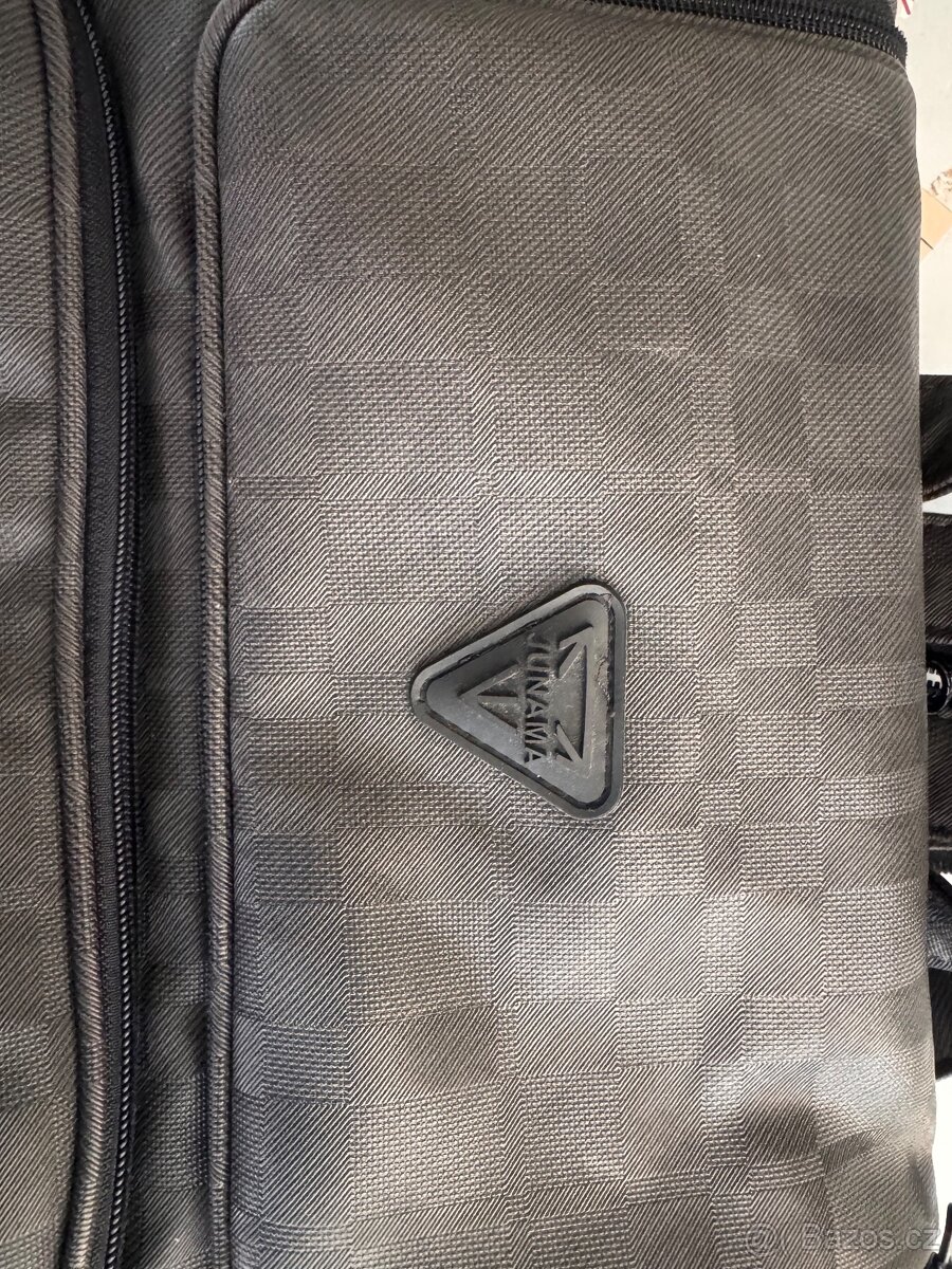 Taška na kočárek Junama - 2