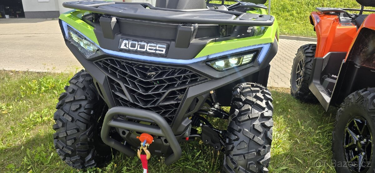 Odes PATHCROSS 525 L - 2