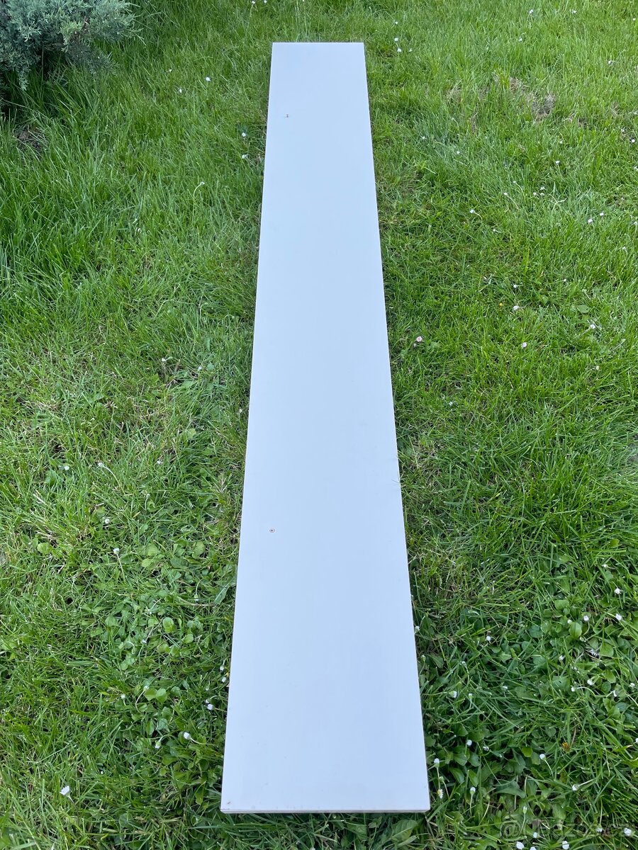 Police Ikea Lack - 2