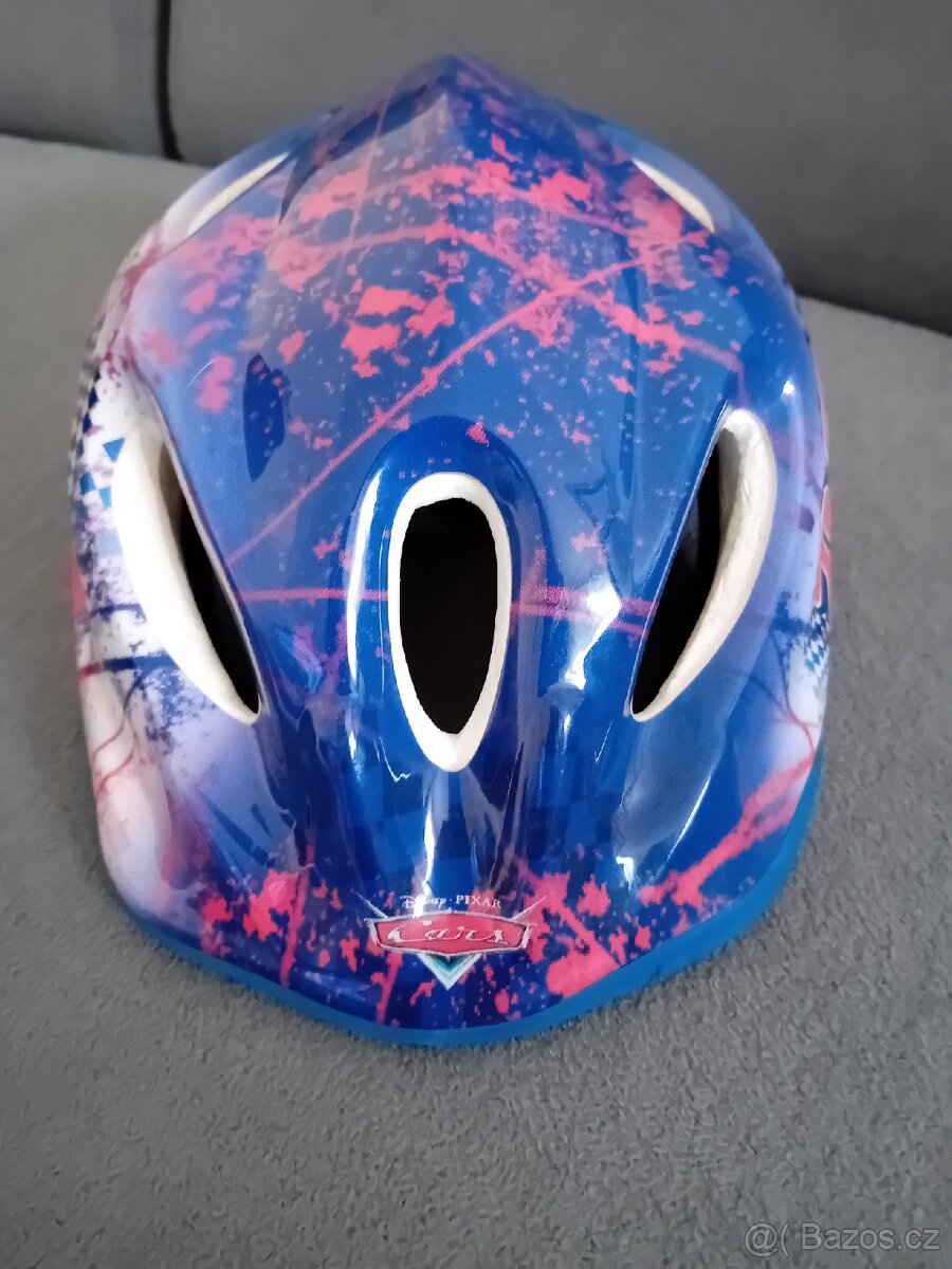 Detska helma - 2