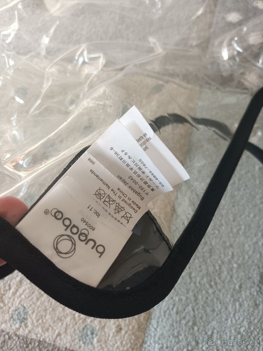 Pláštěnka Bugaboo - 2