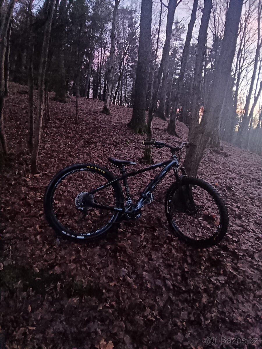 Kolo mrx elite 27, 5 - 2