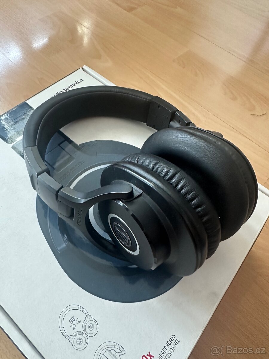 Audio Technia ATH M40x - 2