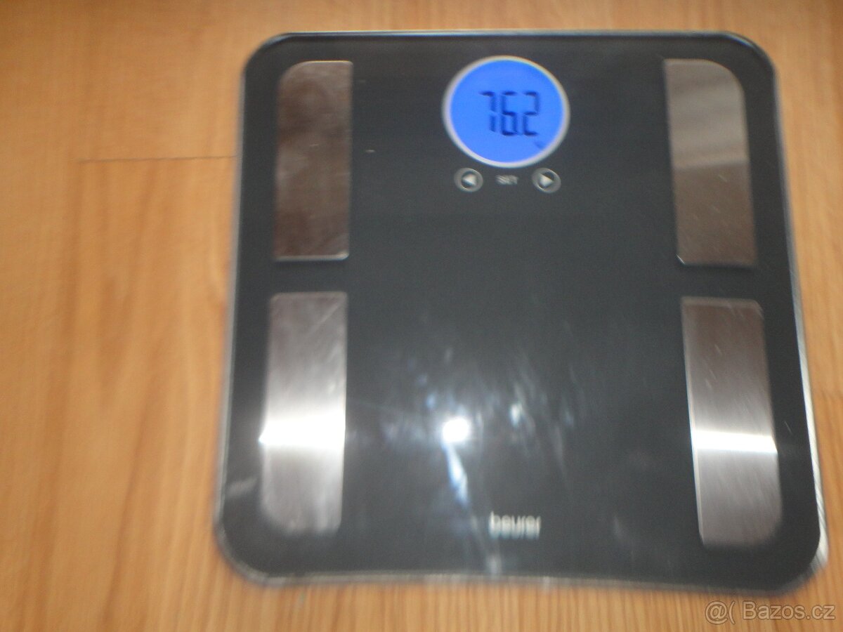 Osobní váha - 2