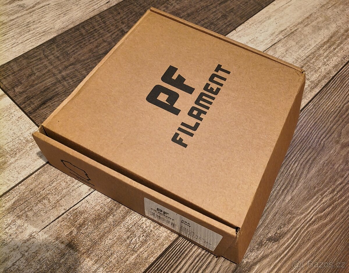 Prodám Filament - ASA (bílý) - 2