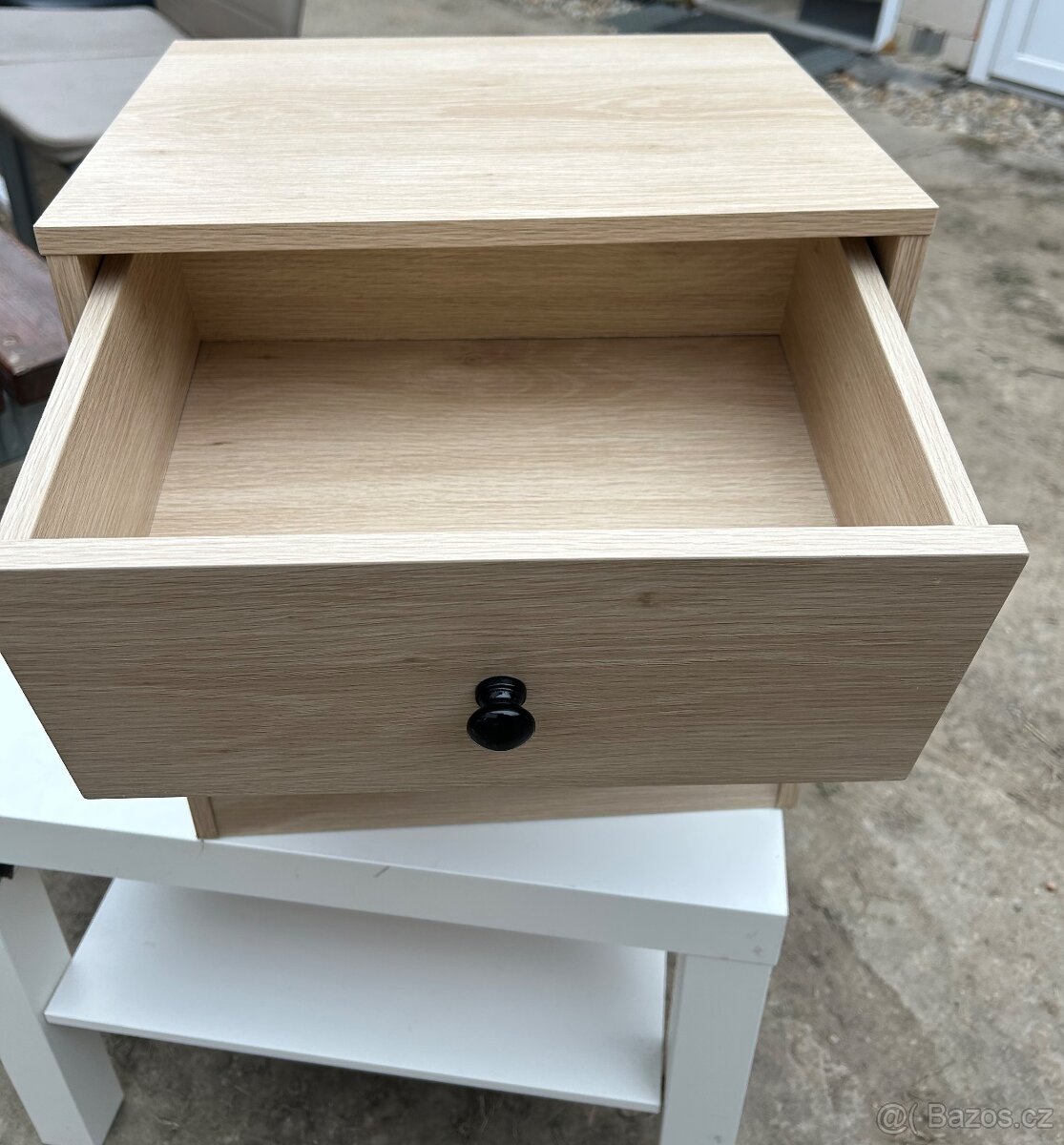 Noční stolky 8ks - 2
