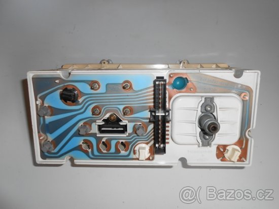 Budiky Ford Fiesta ( základný model ) - 2