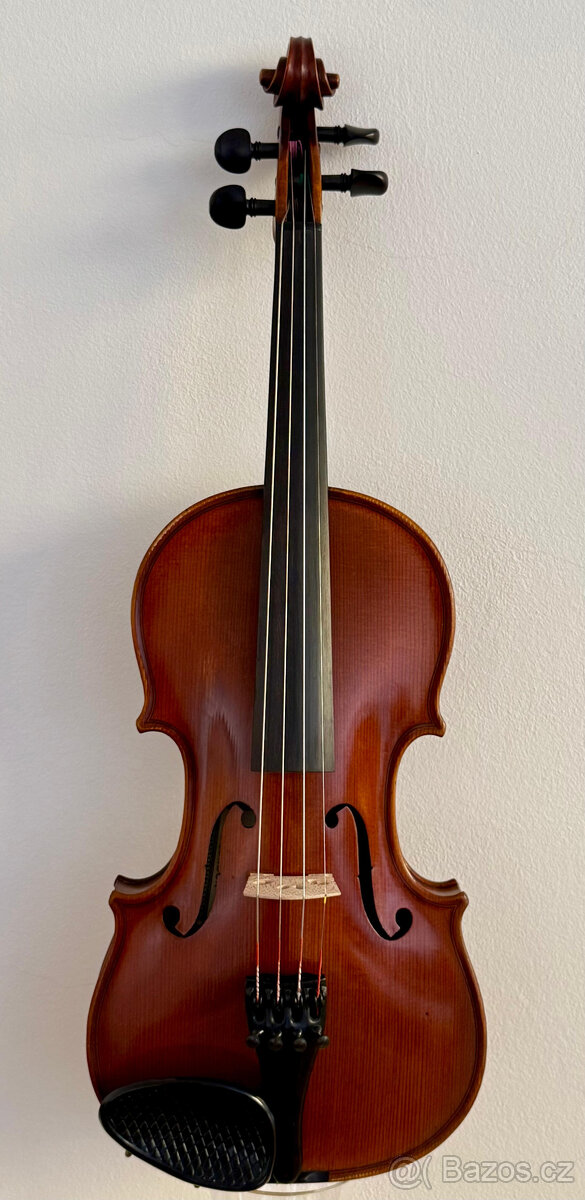 Anglické housle Hart & Son - 2