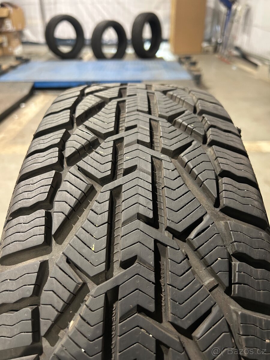 Zimní pneu Orium 205/50/17 - 2