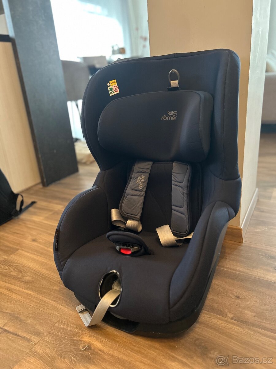 Britax RÖmer - 2