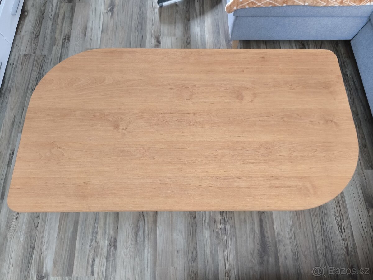 Konferenční stolek - 2