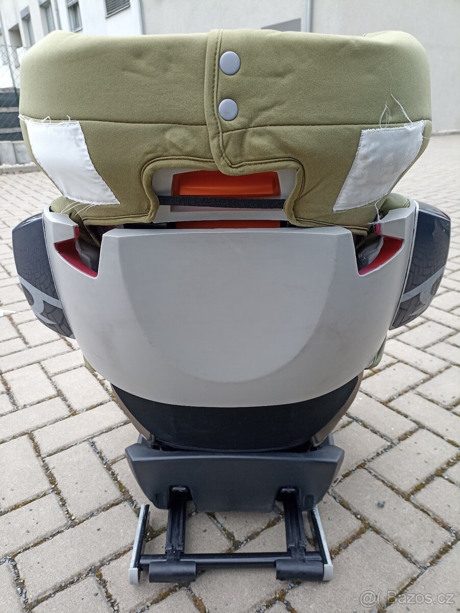 Cybex - Pallas 2-fix - 2