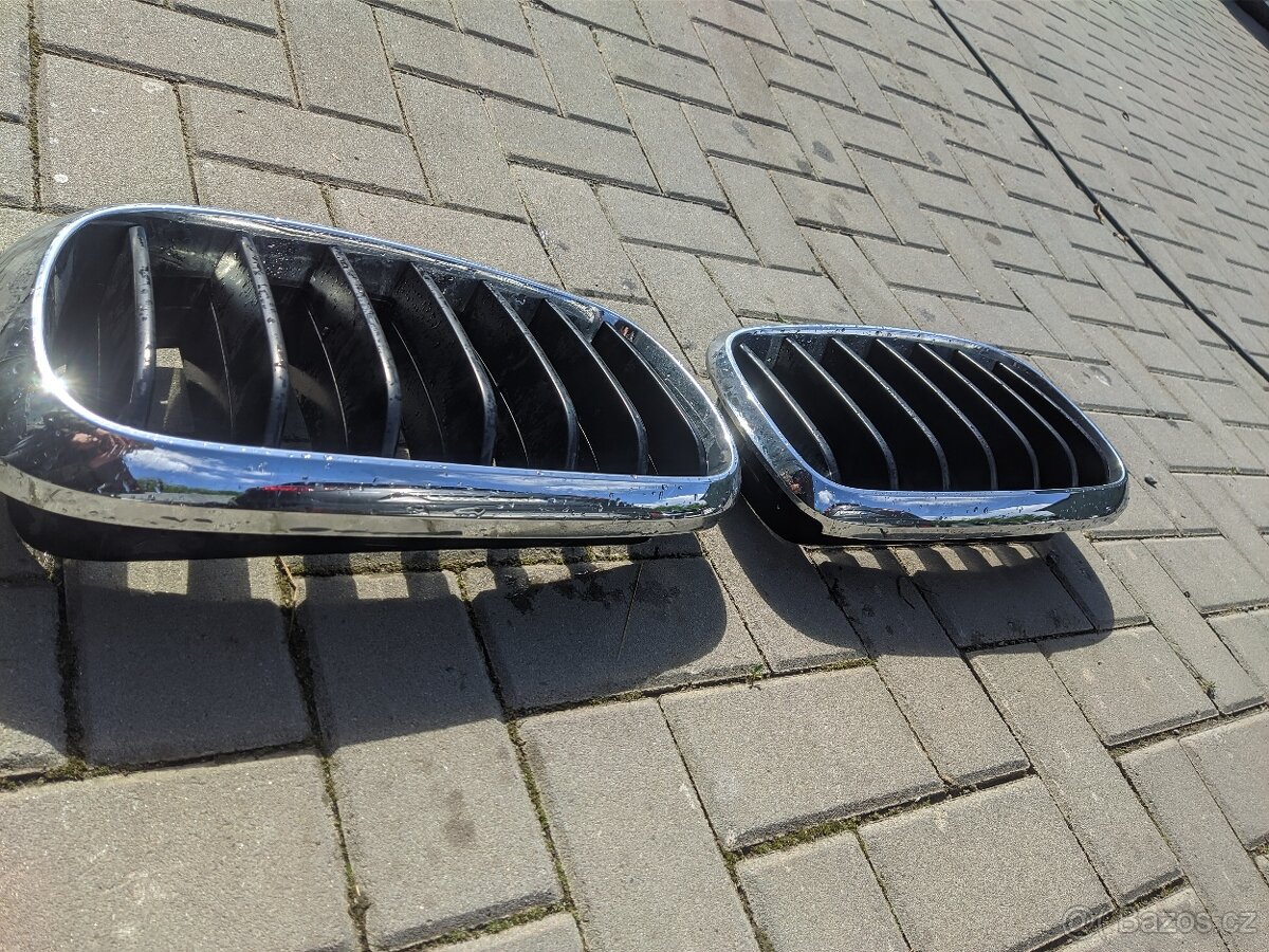 Ledvinky bmw x5 originál - 2