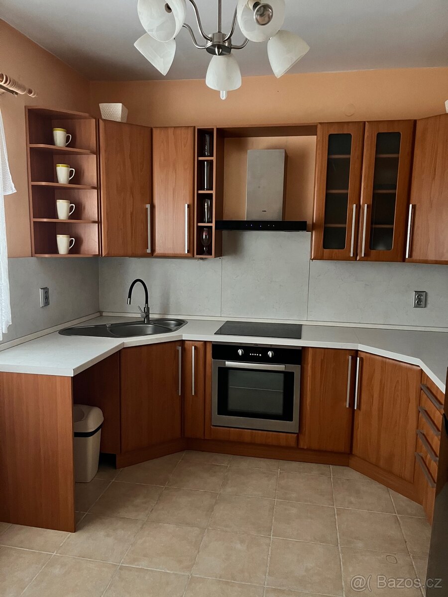 Kuchynska linka Sconto nabytek - 2