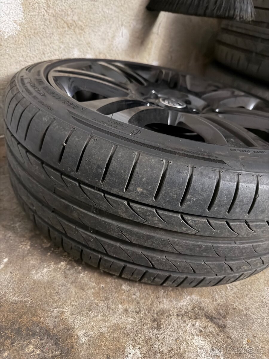 Škoda Themisto r18 - 2