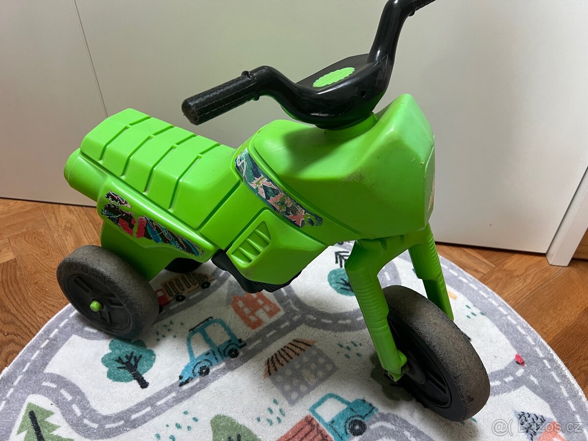 Dětské odrážedlo - 2