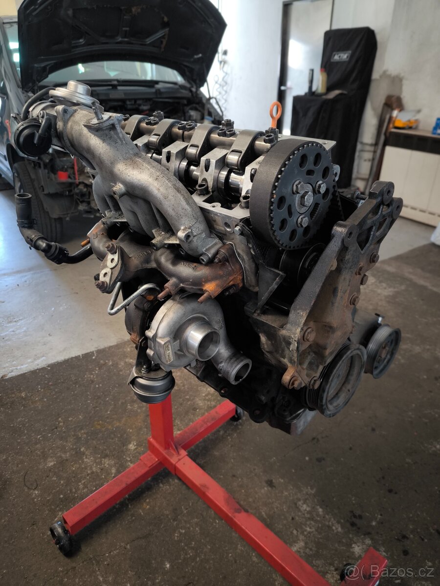 Turbo tsa220 1.9TDI 220hp - 2