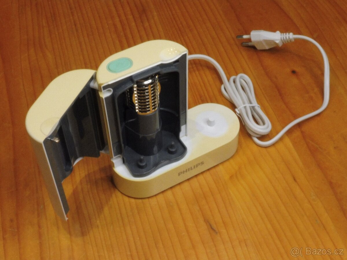 Philips Sonicare Sanitizer - 2