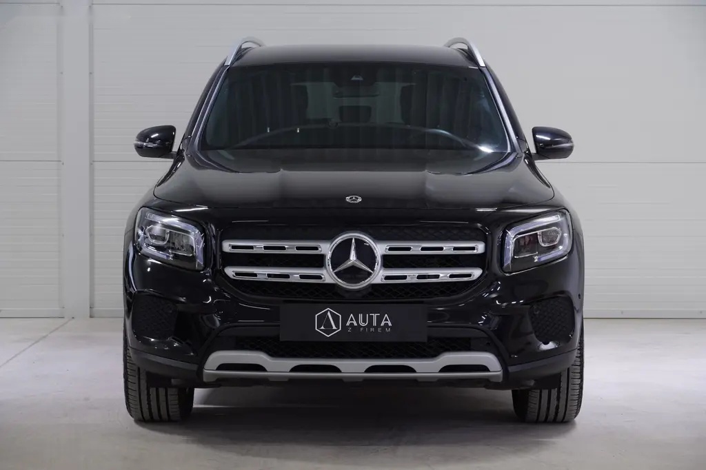 Mercedes-Benz GLB, 200D,4Matic,ČR,AMG,DPH,Kamera - 2
