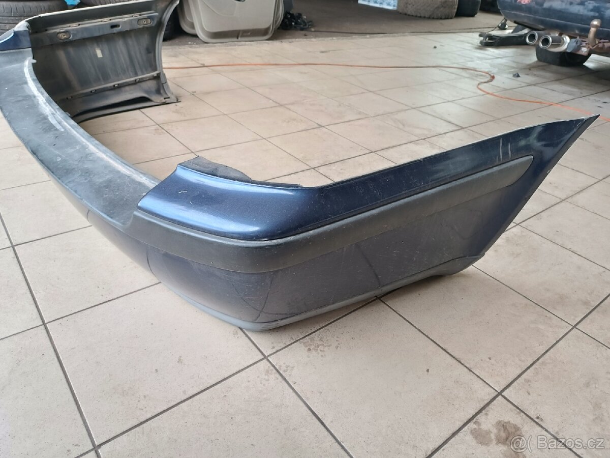 Zadní nárazník Octavia 1 combi - 2