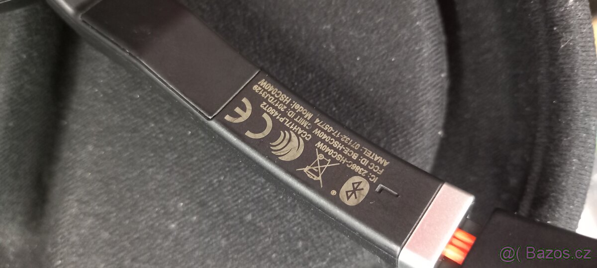 Sluchátka s mikrofonem Jabra - 2