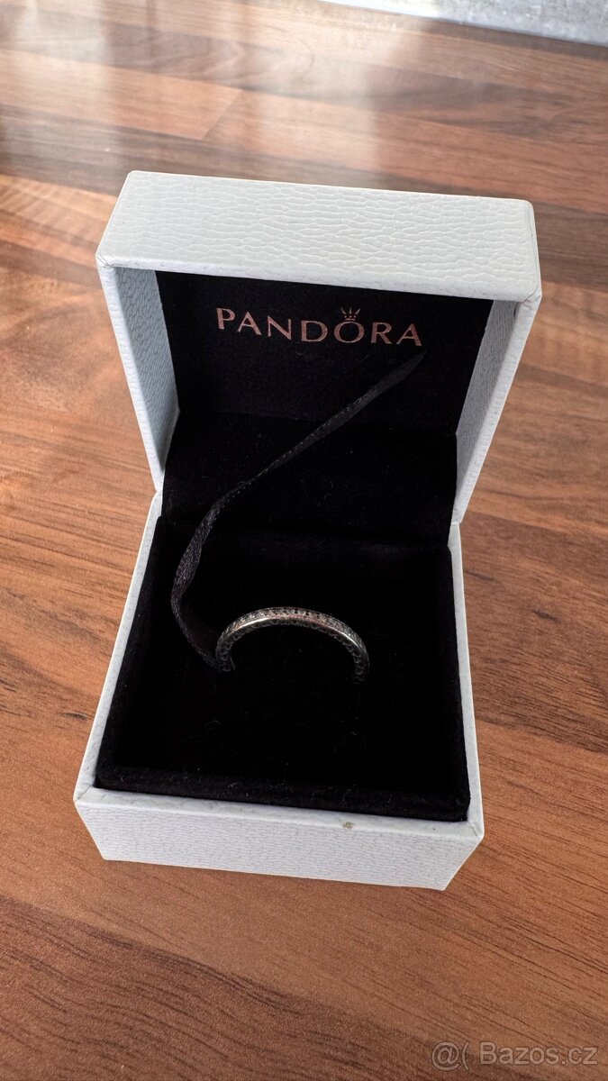 prstýnek pandora - 2