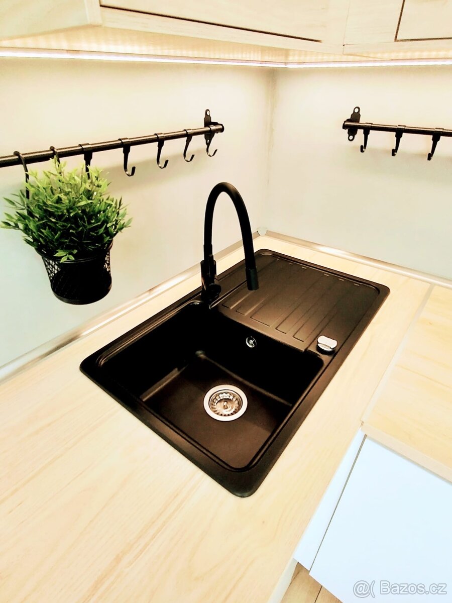 Pronájem bytu 1+1 - 2