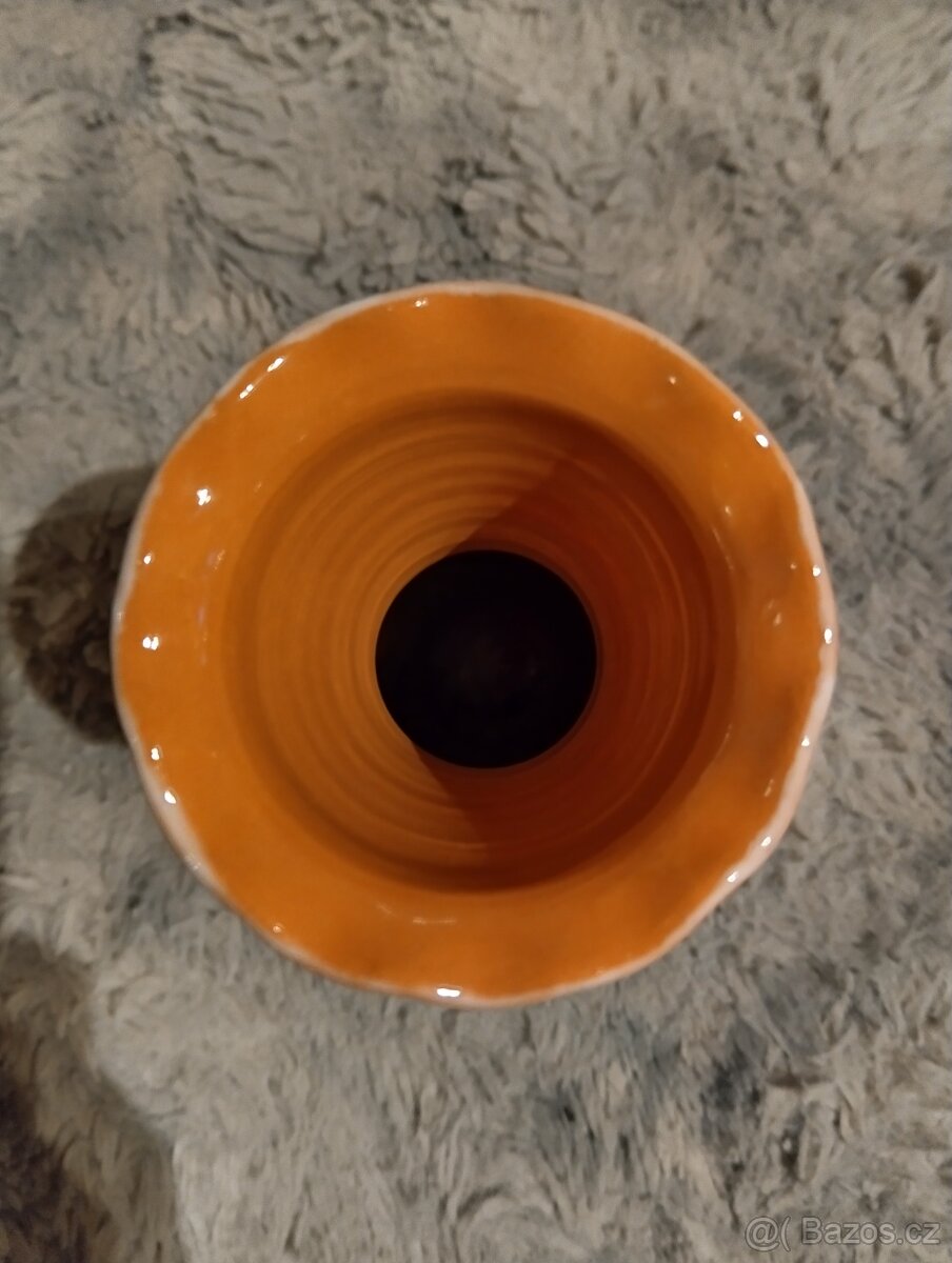 Keramická váza - 2
