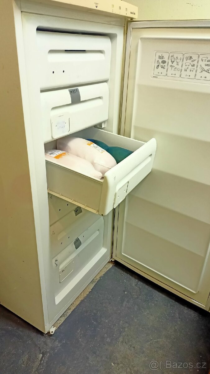 Mrazák/ mraznička - 2