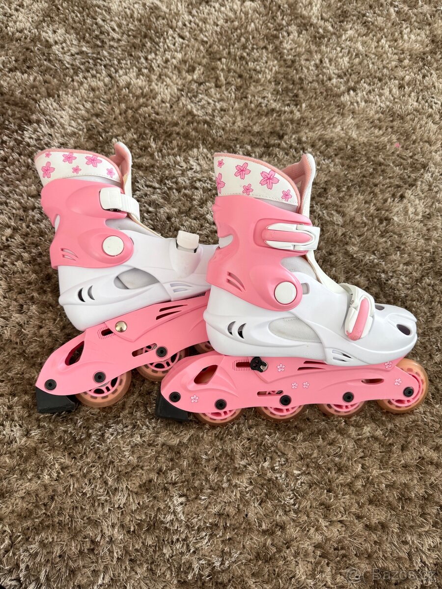 Brusle vel. 34 - 37 - 2