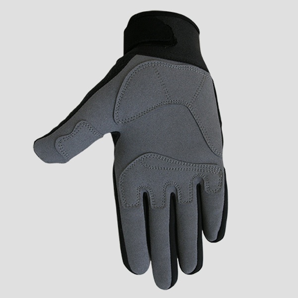 Motokrosové rukavice MUD - 2