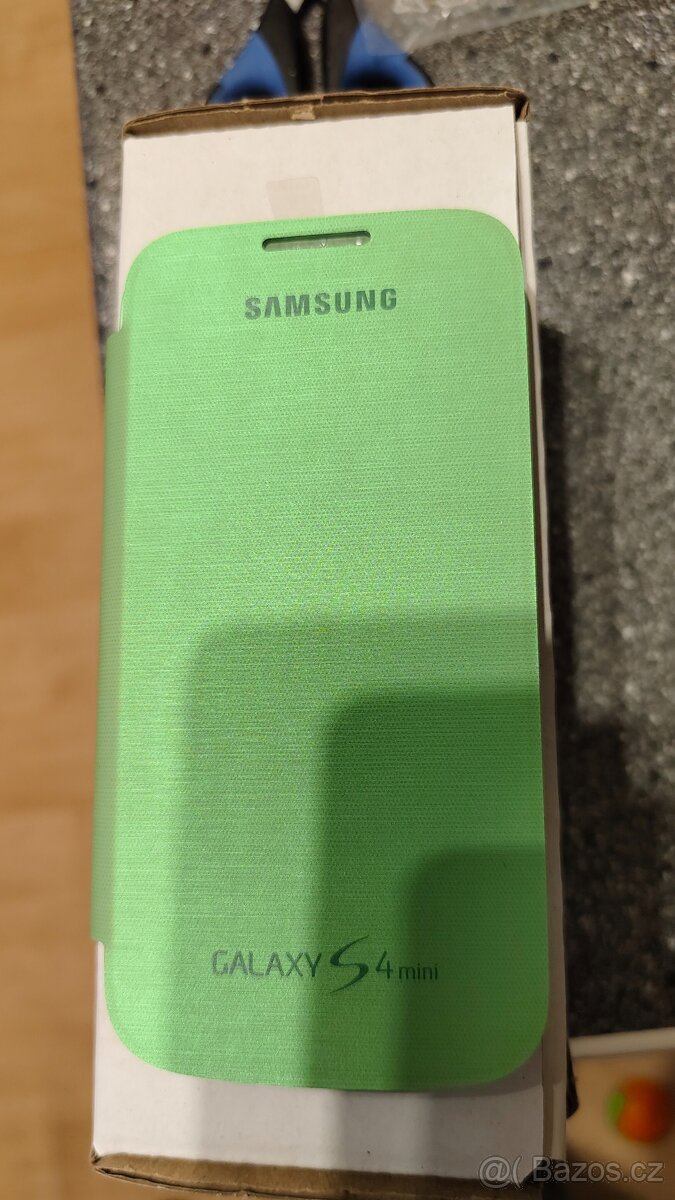 Sonyericsson+Samsung příslušenství - 2