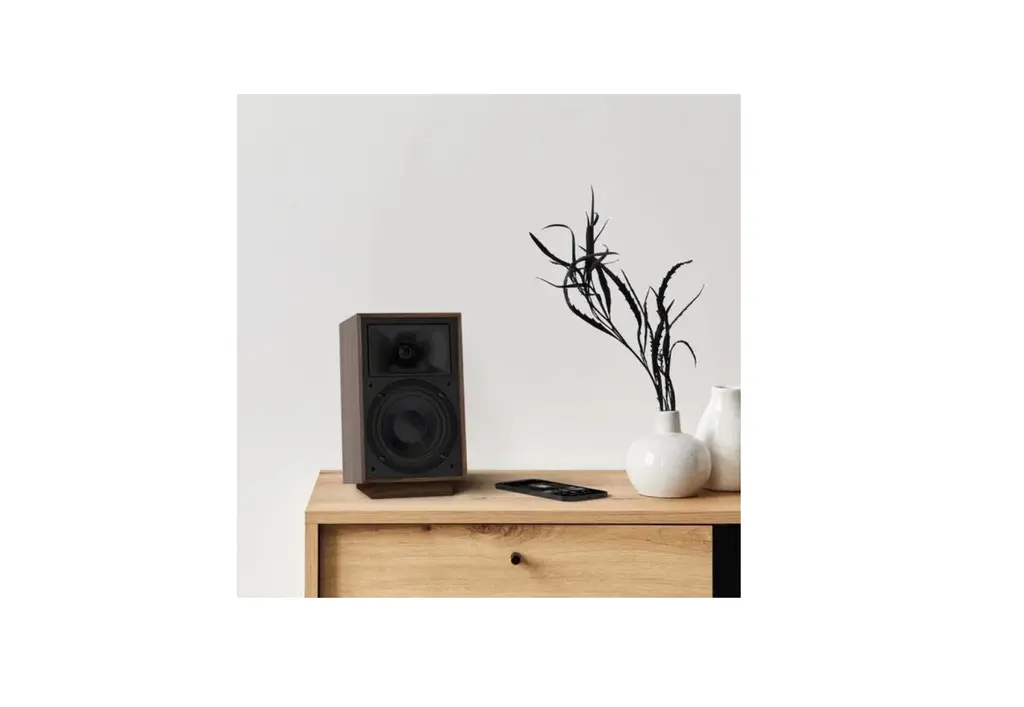Klipsch ProMedia 2.1 Heritage Ořech - 2