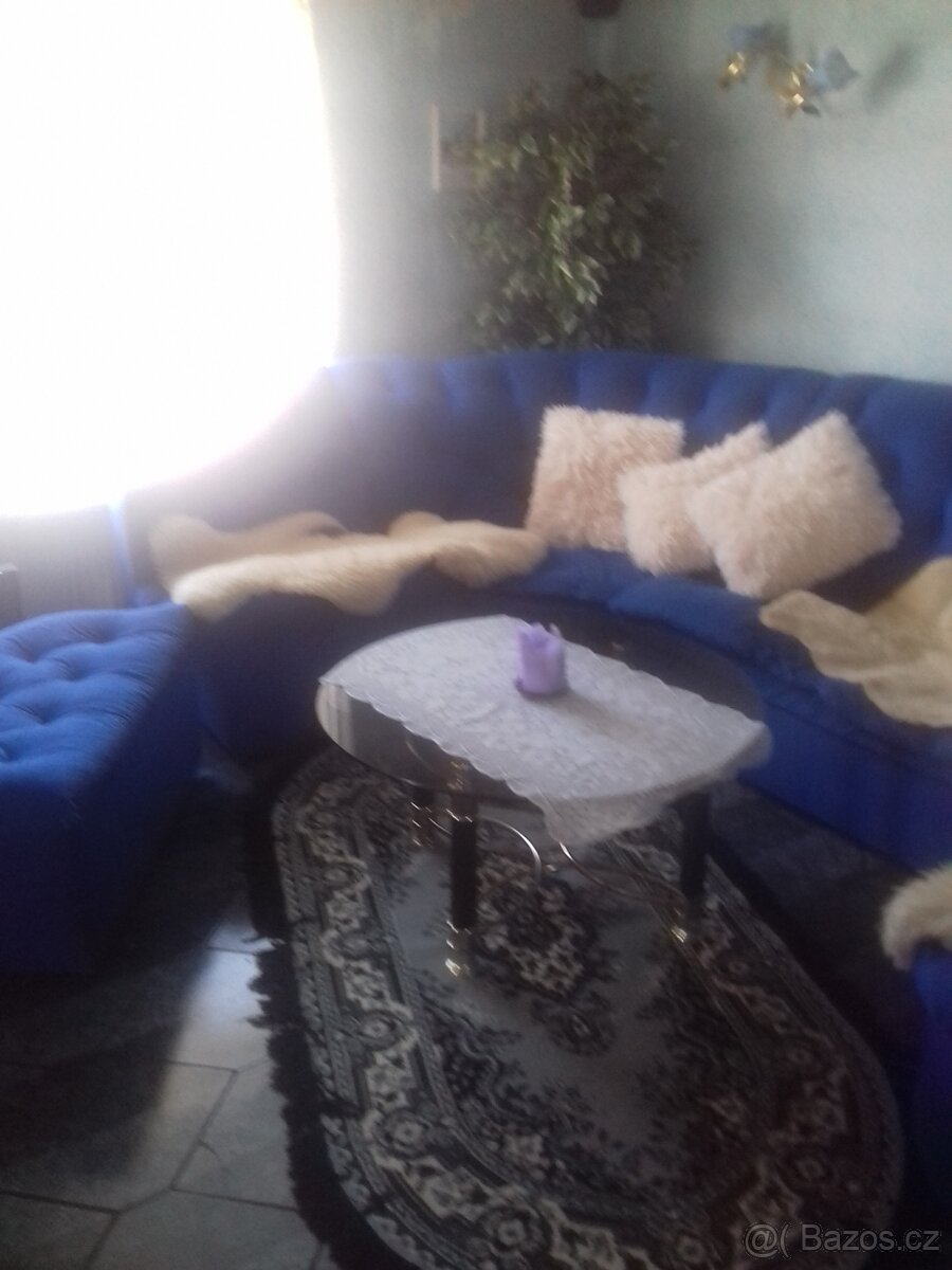 sedací souprava - 2