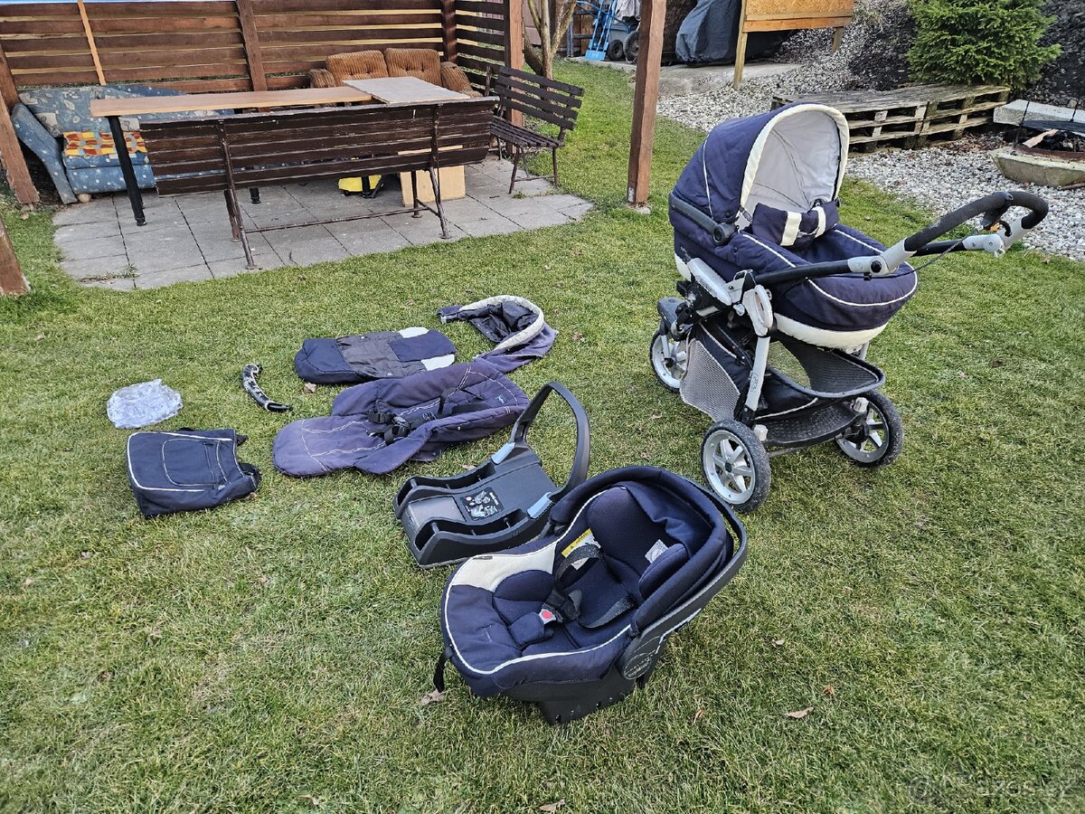 Peg perego gt3 - 2