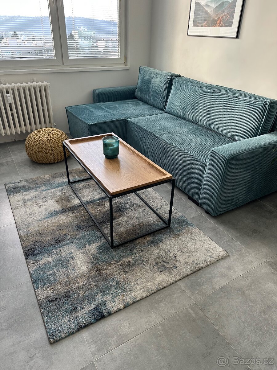 Konferenční stolek - 2